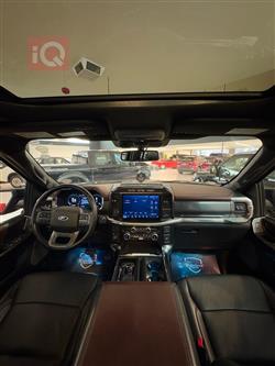 فۆرد F-150